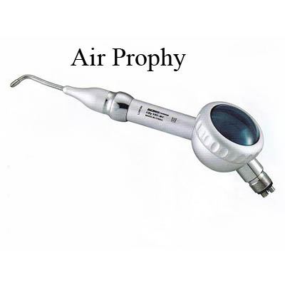 Air Prophy
