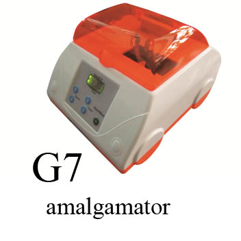 Amalgamator G7