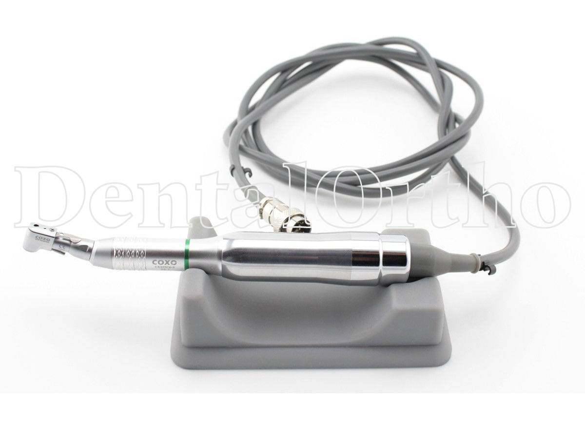 Brushless Implant motor system