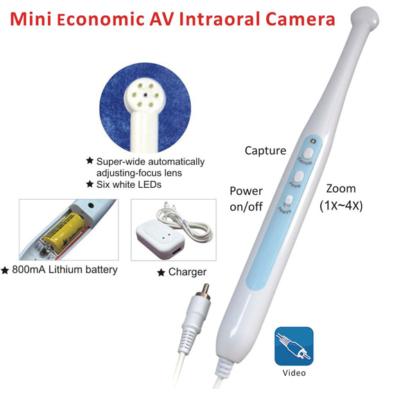 IntraOral Camera(USB)