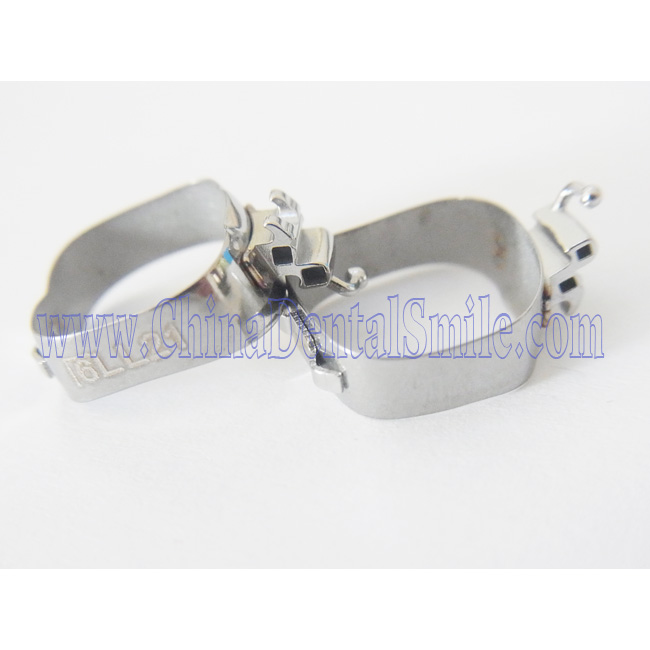 Covertible Band (3M, Ormco & Dentaurum)